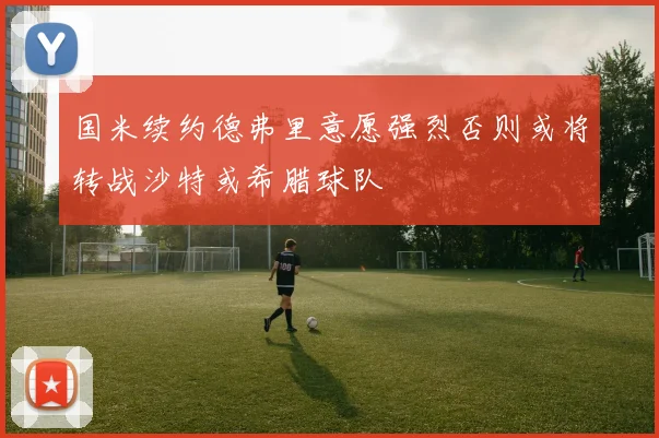 国米续约德弗里意愿强烈否则或将转战沙特或希腊球队